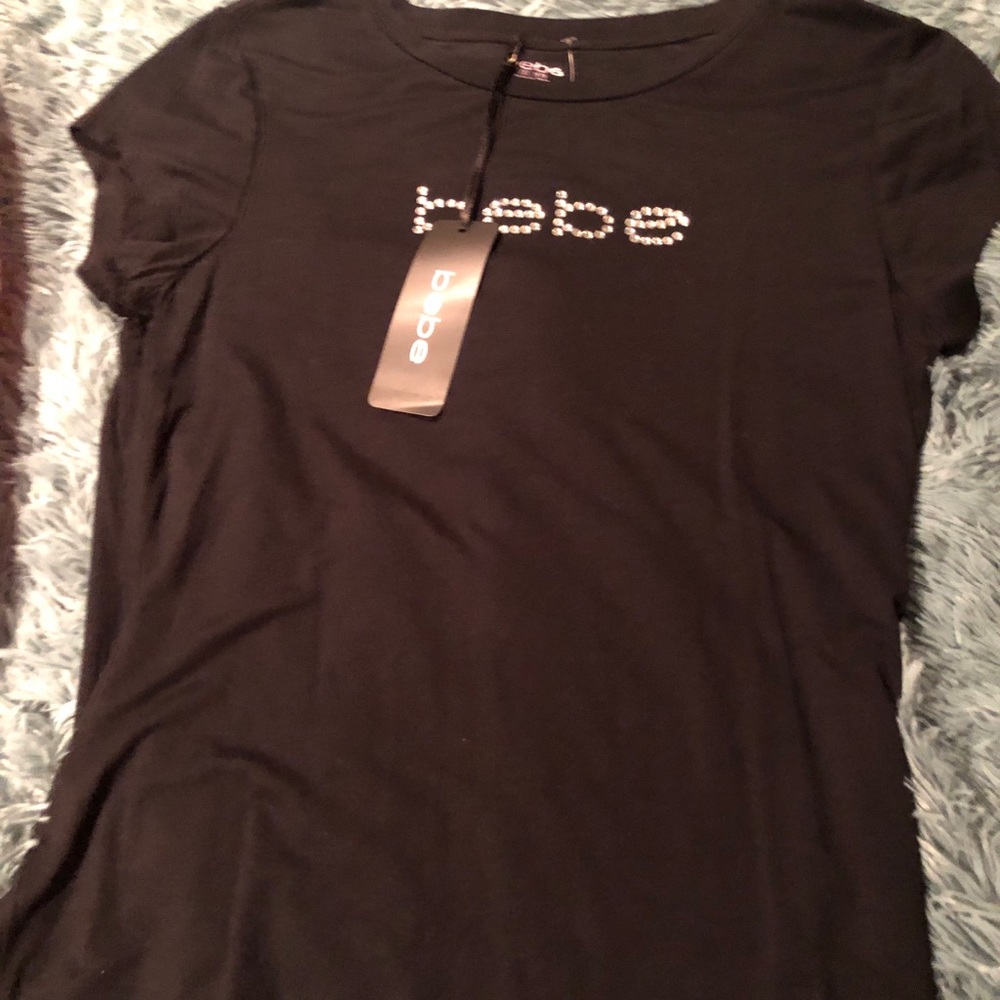 Bebe shirt